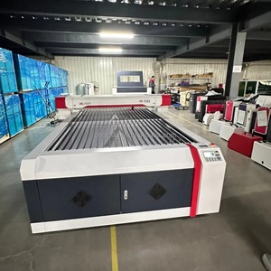JQLASER 60W/80W/100W/150W/180W/200W CO2 CNC Máquina cortadora de grabado láser 1325E Precio de suministro directo de fábrica - Product Image 3