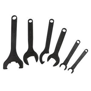 مفتاح ربط مطاطي على شكل صامولة من النوع A M <span class=keywords><strong>UM</strong></span> ER مفتاح ربط مطاطي على شكل صامولة - Product Image 1