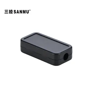 SM8-06:42*22*10MM ABS junction box small plastic enclosure