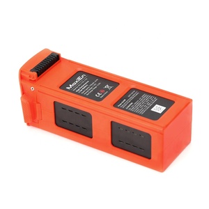 Autel Robotics EVO II Drone accessori batteria 7100mAh Li-Po batterie ricaricabili Autel EVO2/EVO <span class=keywords><strong>2</strong></span>/Pro/Dual Autel - Product Image 2