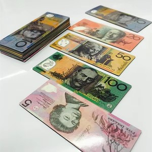 مجموعة نقود مغناطيسية للأطفال للتعلم ، والتظاهر باللعب ، والتلاعب في الرياضيات ، والتعليم ، والعد ، والتعلم ، والألعاب التعليمية - Product Image 5