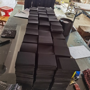 <span class=keywords><strong>EVA</strong></span> tấm xốp cao su xốp CuộN đục lỗ <span class=keywords><strong>EVA</strong></span> từ Trung Quốc 1mm 2mm 3mm 4mm 5mm 6mm tùy chỉnh hộp Xốp Chèn Cạnh bảo vệ 300pcs - Product Image 5