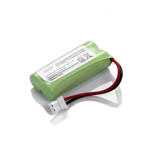 YOHCELL Điện Thoại Không Dây Pin Thay Thế Cho Điện Thoại Gia Đình BT166342 Model AA Cho Đèn Pin Điện Tử Tiêu Dùng Đồ Chơi - Product Image 2