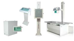 固定ダブルカラムNEW20kw <span class=keywords><strong>200ma</strong></span>高周波<span class=keywords><strong>X</strong></span>線装置 - Product Image 6