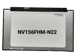 高品质京东方15.6英寸液晶面板 1000-1200对比度 255-300 cd/<span class=keywords><strong>m</strong></span>² 亮度 80-85 °   广视角LED背光灯 - Product Image 2