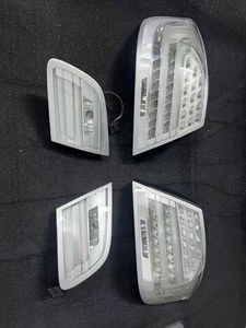 Luces traseras transparentes estilo Venom para EU, EE. UU. y Asia, personalización superior para E90 E92 E93 M3 330 335 <span class=keywords><strong>320</strong></span> 325 328, estilo OEM alemán auténtico. - Product Image 2