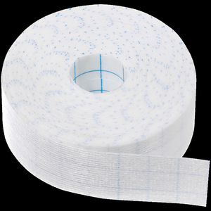 Sweat Absorbing Pads For Collar Inner Edge Stickers Shirt Collar Accessories 25mm X 8mm Solid Color JY 365 - Product Image 4
