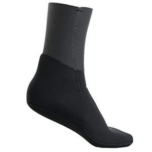 Chaussettes de plongée personnalisées en néoprène de 3 mm, antidérapantes, imperméables, chaudes, pour la plongée et le <span class=keywords><strong>surf</strong></span> - Product Image 5