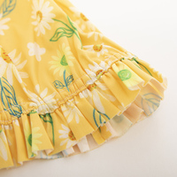 Ensemble de bain pour bébé, sac étanche, couche lavable, chapeau de soleil pour tout-petits et nourrissons