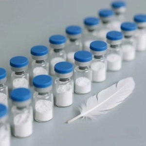 Péptidos OEM, Envío Rápido, Suministro Directo de Fábrica, Alta Calidad, Económicos, Péptidos en Stock - Product Image 6