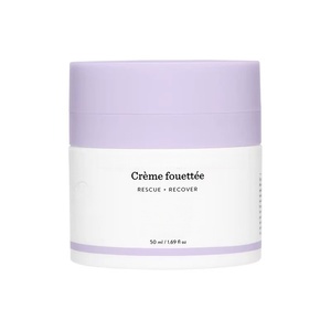 Crema Hidratante Reafirmante y Rejuvenecedora para la Piel, Protección Cutánea, Crema Batida Retro <span class=keywords><strong>Elephant</strong></span> Lala, 50 ml - Product Image 4