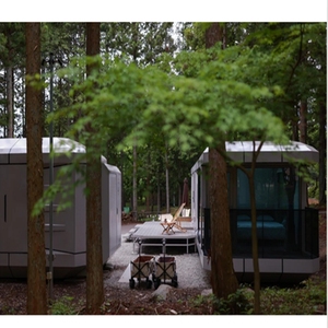 <span class=keywords><strong>Casa</strong></span> di Capsule di lusso di alta qualità arredata <span class=keywords><strong>casa</strong></span> fatta di container che sembrano normali - Product Image 3