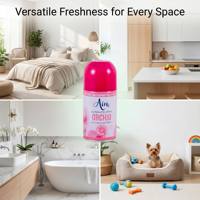 Diffuseur automatique de parfum mural avec spray éliminateur d'odeurs longue durée pour hôtel, salle de bain, toilettes, bureau