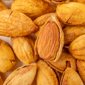 Almendras Premium Fáciles de Descascarar con Cáscara |   Envases de Vidrio para Alimentos |   Venta al por Mayor para Minoristas - Product Image 6