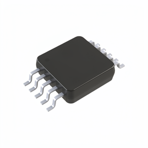 In Stock 10 TFSOP, 10 MSOP Data Acquisition Electronic Chips Component MAX551ACUB+ - Product Image 1