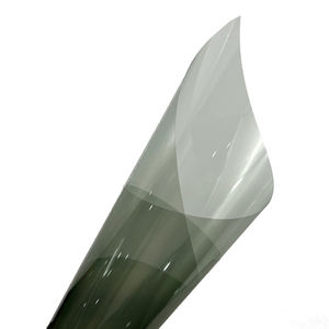 Film solaire pour vitres de voiture à prix avantageux, rouleaux de 1,52*30m - Product Image 6