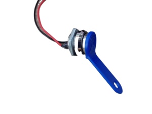 DALLAS 1 dây giao thức tm1990 ds1990 ổ cắm iButton phím thăm dò đầu đọc - Product Image 2