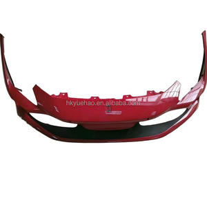 คุณภาพสูง เหมาะสำหรับกันชนหน้ารถเฟอร์รารี่ F8 รุ่น 985778790  985983438 - Product Image 6