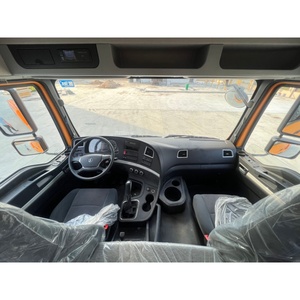 Camion de remorquage <span class=keywords><strong>lourd</strong></span> Shacman 35 tonnes, véhicule de dépannage Shaanxi Automobile, prix bas en Chine - Product Image 6