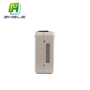 Transformateur <span class=keywords><strong>de</strong></span> levage circulaire basse fréquence compact, convertisseur <span class=keywords><strong>de</strong></span> <span class=keywords><strong>tension</strong></span> 220V vers 110V pour alimentation domestique - Product Image 5