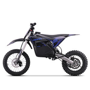 1600W 48V/2000W 60V Super Elektrische <span class=keywords><strong>Kids</strong></span> Crossmotor Pit Bike Motorfietsen Motorcross Motorfiets Met Ce - Product Image 1