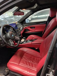 <span class=keywords><strong>BMW</strong></span> Serie <span class=keywords><strong>5</strong></span> del 2012 Usata, Modello 525Li Leading Edition 2.0T Berlina, Offerta a Tempo Limitato - Product Image 6