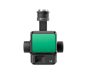 Cámara Lidar Zenmuse L2 para M300 M350 RTK con Lidar Integrado y Cámara de Mapeo para Respuesta a Emergencias/Mapeo Topográfico - Product Image 5