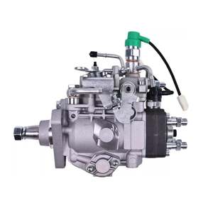 Pompe d'injection de carburant de qualité supérieure 336-9191 pour moteur diesel Caterpillar CAT 3044C C3.4 Chargeuse 279C 289C Composants de réparation - Product Image 1