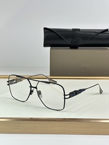 Lunettes <span class=keywords><strong>de</strong></span> soleil <span class=keywords><strong>de</strong></span> luxe <span class=keywords><strong>de</strong></span> marque <span class=keywords><strong>de</strong></span> créateur, style aviateur vintage, grandes, rectangulaires, à monture métallique, pour l'extérieur, avec verres dégradés - Product Image 6