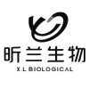 Guangzhou Xinlan Biotechnology Co., Ltd. logo