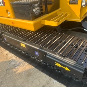 รถขุดขนาดเล็ก 6 ตัน มือสอง รุ่น CAT 306E2 รถขุดตีนตะขาบ Caterpillar รุ่น 306E2 พร้อม EPA สำหรับขาย - Product Image 5