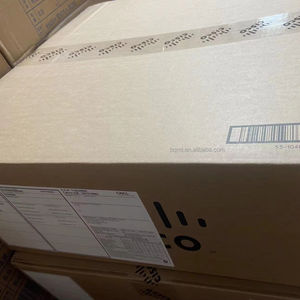 C1200-48P-4X ใหม่ของแท้24พอร์ต POE Smart Rack-mountable สำหรับสวิทช์ที่มีการรับประกัน1ปี - Product Image 2