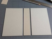 HXCP HX420 Équipement de reliure automatique à grande vitesse pour livres à couverture rigide Bloc de planche Machine d'aster à coudre unique