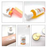 Crème Alpine River Contre l'Hyperpigmentation et Kit de Soins Éclat pour Femme (Nouveau)