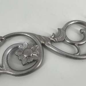 Accesorios de Aluminio para Cercas y Portones de Diseño Clásico, Adornos de Aluminio para Cercas - Product Image 4