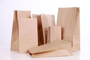 กระเป๋าผ้าโพลีเอสเตอร์พิมพ์โลโก้ยืดหยุ่นแบบกำหนดเองเชือกคอตตอนสำหรับช้อปปิ้ง - Product Image 6