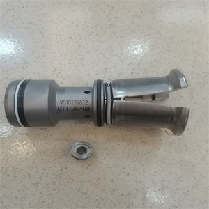 OTT-JAKOB Pull Claw 9510135632 Metal Clamping Device For <b>Tool</b> <b>Holder</b> - Product Image 3