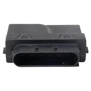 Módulo de Control de Bomba de Combustible Audi 4M0906093H para Repuesto o Reparación, Material ABS - Product Image 3