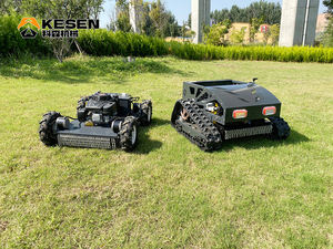 뜨거운 판매 직접 배달 LM8365 가솔린 196cc 원격 제어 잔디 깎는 기계 및 로봇 잔디 깎는 기계 농업용 - Product Image 5