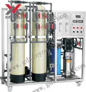 XINYOU Pemurni Air Minum Pabrik, Pemurni Air RO Sistem Filter Osmosis Terbalik Premium