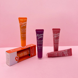 <span class=keywords><strong>Baume</strong></span> <span class=keywords><strong>à</strong></span> lèvres hydratant et repulpant naturel végétalien éclaircissant personnalisé OEM, sérum teinté Peptide <span class=keywords><strong>La</strong></span> Neig Glaze Craze - Product Image 6