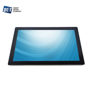 1000cd độ sáng cao 15.6 inch công nghiệp mở khung pcap 6t Tempered ag70 quang liên kết màn hình cảm ứng màn hình màu đen khung - Product Image 2