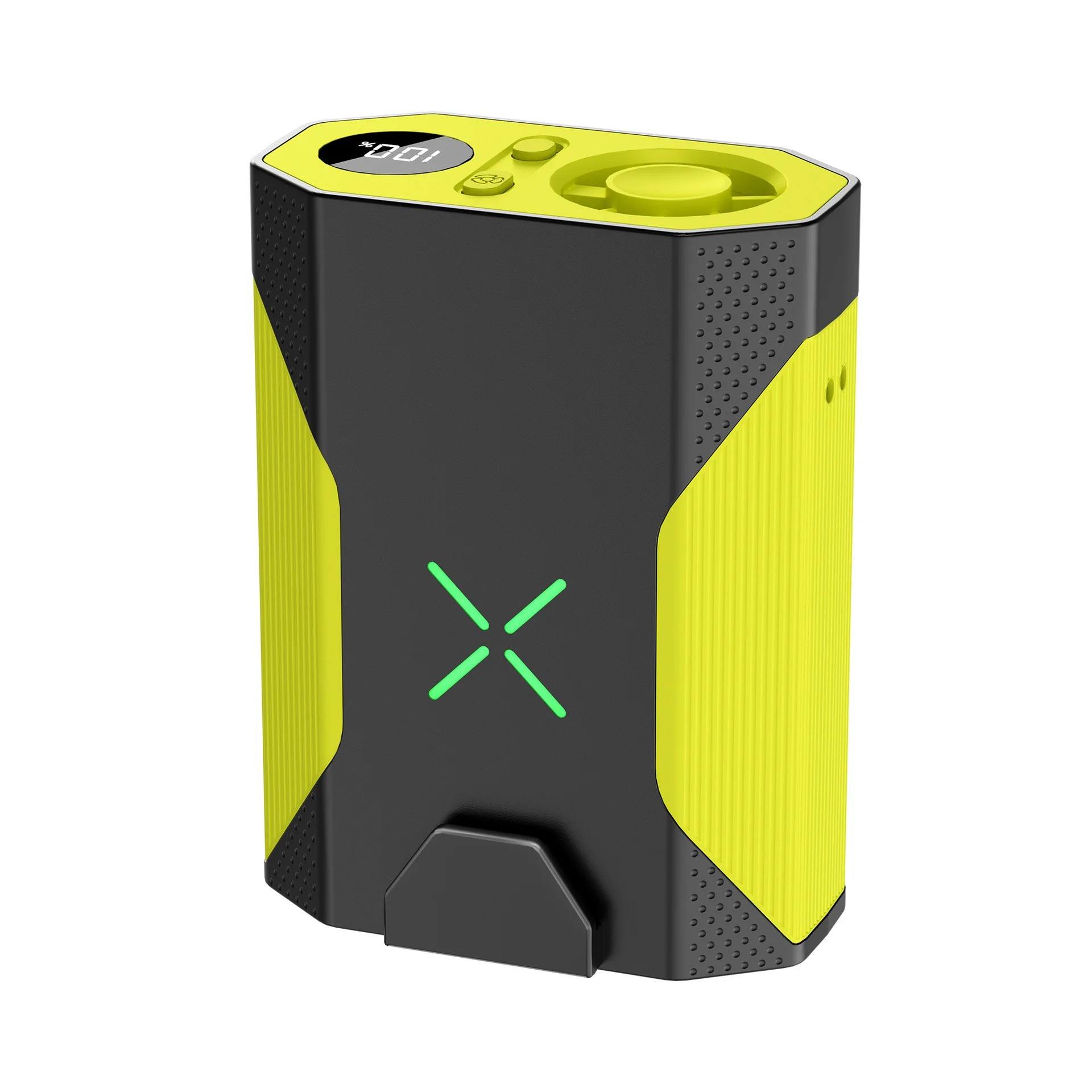 สีเหลือง