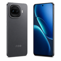 Nouveau Smartphone 5G Original IQOO Z11 Turbo Octa Core Double SIM 2026 avec Appareil Photo 200MP et Charge Rapide 100W VIVO iqoo z11 Turbo