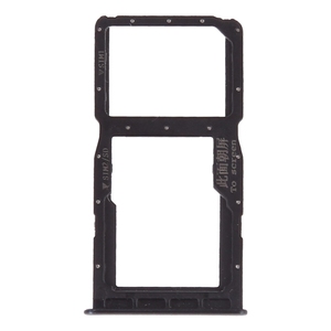Piezas de reparación de teléfonos móviles, bandeja de tarjeta <span class=keywords><strong>SIM</strong></span>, Mi cro, SD, para <span class=keywords><strong>Huawei</strong></span> <span class=keywords><strong>P30</strong></span> <span class=keywords><strong>Lite</strong></span>, novedad - Product Image 3