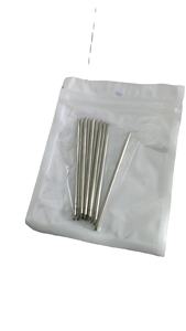 Mini échantillon <span class=keywords><strong>de</strong></span> recharge <span class=keywords><strong>de</strong></span> <span class=keywords><strong>stylo</strong></span> en métal - Product Image 3