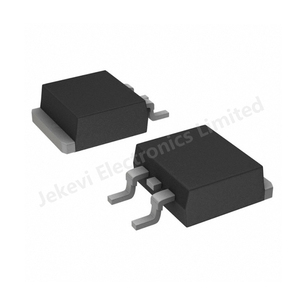 Jekevi mới và độc đáo <span class=keywords><strong>T435</strong></span>-600B-TR để-điều 252 silicon chỉnh lưu <span class=keywords><strong>Transistor</strong></span> - Product Image 1