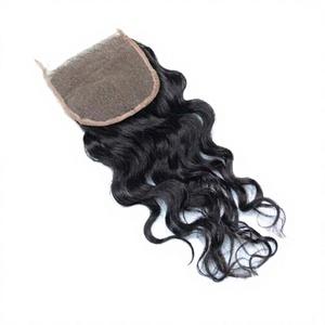 Cabello Virgen Remy Chino Sin Procesar, Rizado Suelto, al por Mayor, Grado 12A, Cutícula Alineada, Extensiones de Cabello Humano 100% - Product Image 2