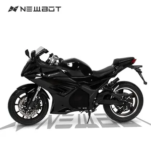 2024 EEC modelo UE popular motocicleta eléctrica Paquete Grande batería 5000W Motor de largo alcance motos de velocidad rápida motocicleta eléctrica - Product Image 2