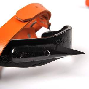 Equipo Ajustable <span class=keywords><strong>para</strong></span> Trepar Árboles con Púas y Correas <span class=keywords><strong>para</strong></span> Accesorios <span class=keywords><strong>de</strong></span> Cableado - Product Image 5